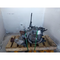 Ford Escape Zb-Zd Auto 4wd Transmission