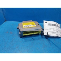 Mitsubishi Pajero Ns-Nw Airbag Module