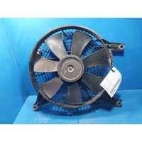 Mitsubishi Pajero Ns-Nx Air Cond Fan