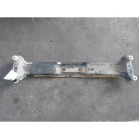 Mitsubishi Pajero Sport Qe Transmission Crossmember