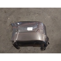 Mitsubishi Pajero Ns-Nw Left Rear Bumper End