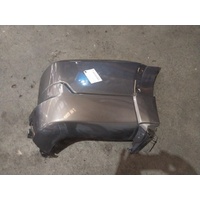 Mitsubishi Pajero Ns-Nw Right Rear Bumper End