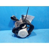 Mitsubishi Pajero Ns-Nx Left Rear 3rd Row Seat Belt Only