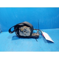 Mitsubishi Pajero Ns-Nx Right Front Seat Belt Only
