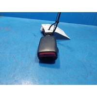 Mitsubishi Pajero Ns-Nx Right Front Seat Belt Stalk Only