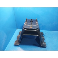 Mitsubishi Pajero Ns-Nx  Spare Wheel Carrier
