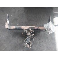 Mitsubishi Pajero Ns-Nw Factory Towbar