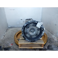 Mitsubishi Pajero Nt-Nx 4M41 Automatic  Transmission