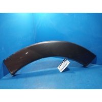 Mitsubishi Pajero Ns-Nw Left Rear Wheel arch Flare