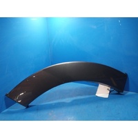 Mitsubishi Pajero Right Rear Wheel Arch Flare