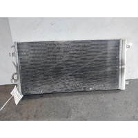 Holden Captiva Cg Diesel  Air Cond Condenser