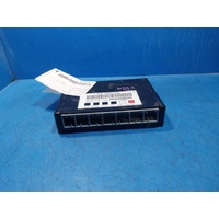 ﻿Holden Captiva Cg  Body Control Module Ecu
