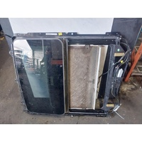 Holden Captiva Cg, Sunroof Assembly