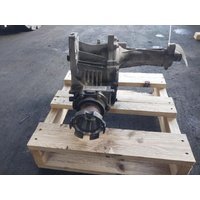 Holden Captiva Cg 2.2 Diesel Automatic Transfer Case