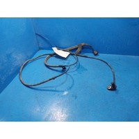 Holden Colorado Rg Pair Of Rear Abs Sensors