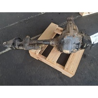 Holden Colorado Trailblazer  3.42 Ratio Front Diff Centre