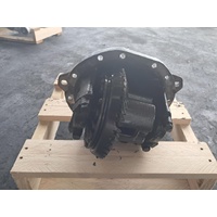 Holden Colorado Trailblazer 3.42 Ratio Rear Diff Centre
