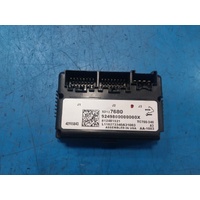 Holden Colorado Rg/Rg 7 Transfer Case Ecu