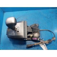Holden Colorado Rg Automatic Transmission Type Gear Shifter