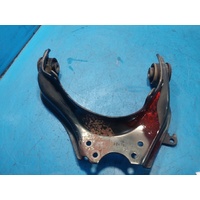 Holden Colorado Rg 4Wd, Left Front Upper Control Arm