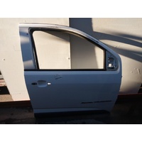 Holden Colorado Right Front Door