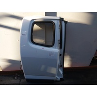Holden Colorado Rg Right Rear Door