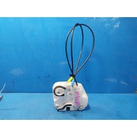 Mitsubishi Outlander, Asx, Eclipse Left Rear Door Lock