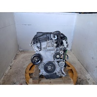 Mitsubishi Outlander Zj-Zl  Petrol 2.0 4j11 Engine
