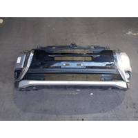 Mitsubishi Outlander Zk Front Bumper Bar