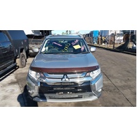 Mitsubishi Outlander Asx Eclipse Cross Fwd Petrol Fuel Tank