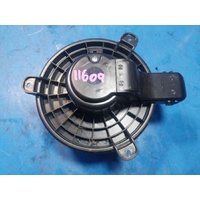 Mitsubishi Outlander Zk-Zl Heater Fan Motor