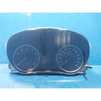 Mitsubishi Outlander Zj-Zk Instrument Cluster