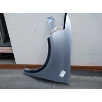 Mitsubishi Outlander Zk-Zl Left Guard