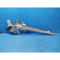 Mitsubishi Outlander Zj-Zl Left Rear Window Regulator