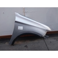 Mitsubishi Outlander Zk-Zl  Right Guard