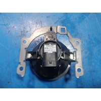 Mitsubishi Outlander Right Bumper Foglamp