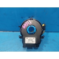 Hyundai I20 Pb Airbag Clockspring