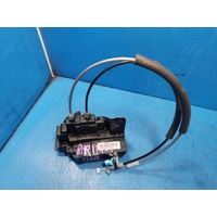 Hyundai I20 Pb Right Rear Door Lock