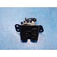 Hyundai I20 Pb Tailgate Lock