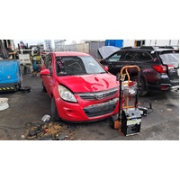Hyundai I20 Pb Kia Rio Ub 1.4 G4fa Petrol Engine