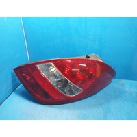 Hyundai I20 Pb Right Taillight