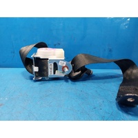 Hyundai Pb Left Rear Seat Belt Only
