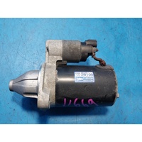 Hyundai I20 Pb 1.4 Petrol Starter Motor
