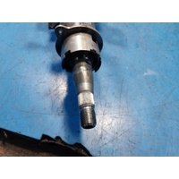 Hyundai I20 Pb  Steering Column