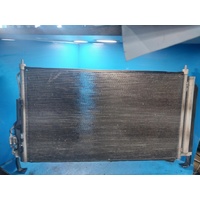 Hyundai Iload/Imax Tq Petrol Air Cond Condenser