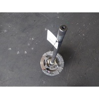 Hyundai Iload/Imax Tq Right Side Axle
