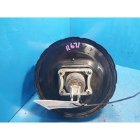 Hyundai Iload/Imax Tq Brake Booster