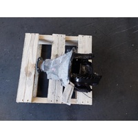 Hyundai Iload/Imax Tq 4.22 Ratio  Diff Centre