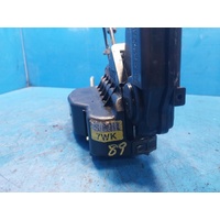Hyundai Iload/Imax Tq Right Front Door Lock