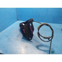 Hyundai Iload/Imax Tq Right Sliding Door Lower Lock